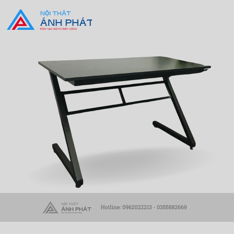ban-lam-viec-chan-sat-chu-z-1m2x60cm