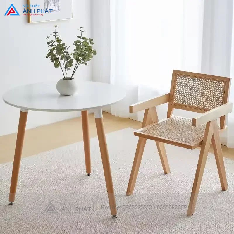 ban-ca-phe-eames-tron-3-chan-bcf3 (2)