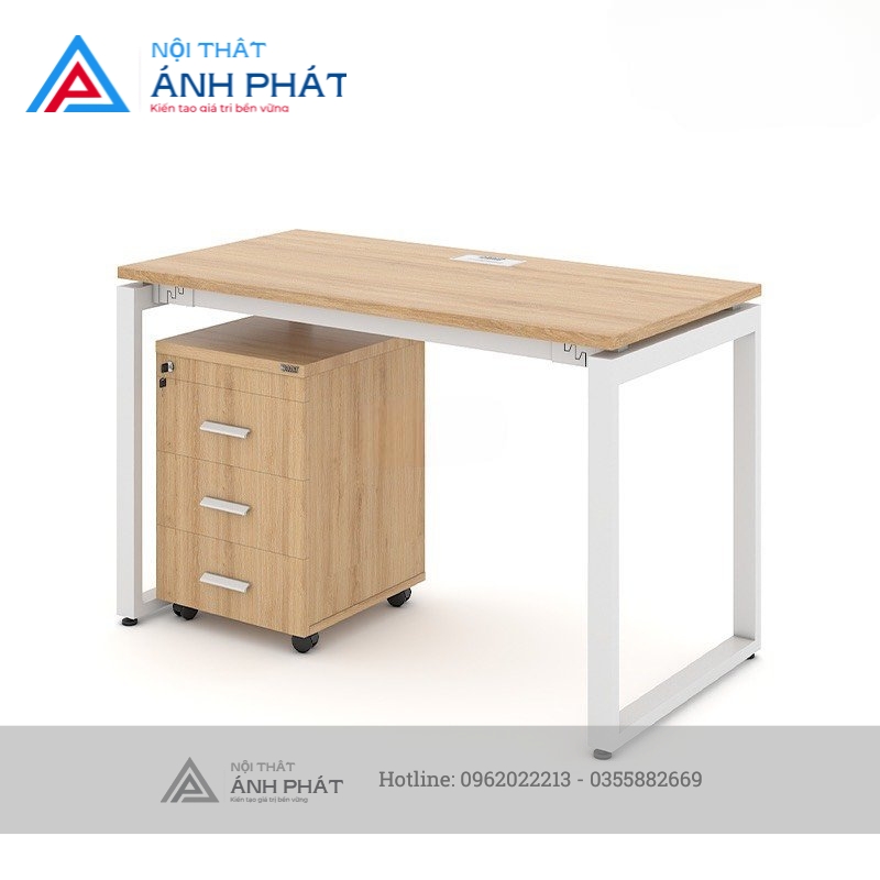 ban-lam-viec-chan-sat-chu-u-co-dinh-blv40
