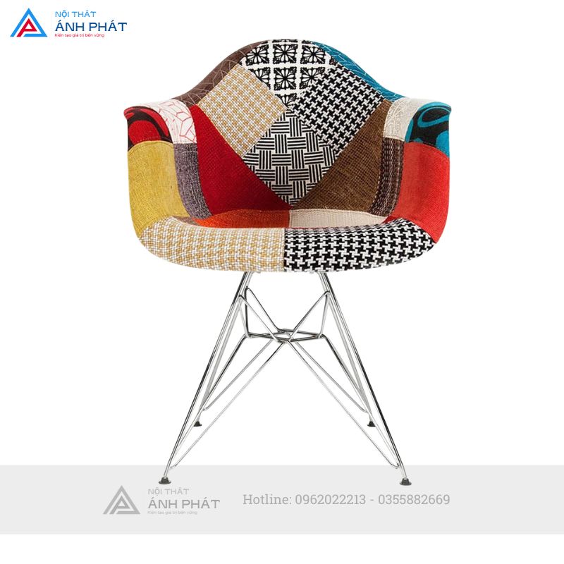 ghe-ca-phe-eames-co-tay-vai-tho-cam-chan-thep-cf20 (2)