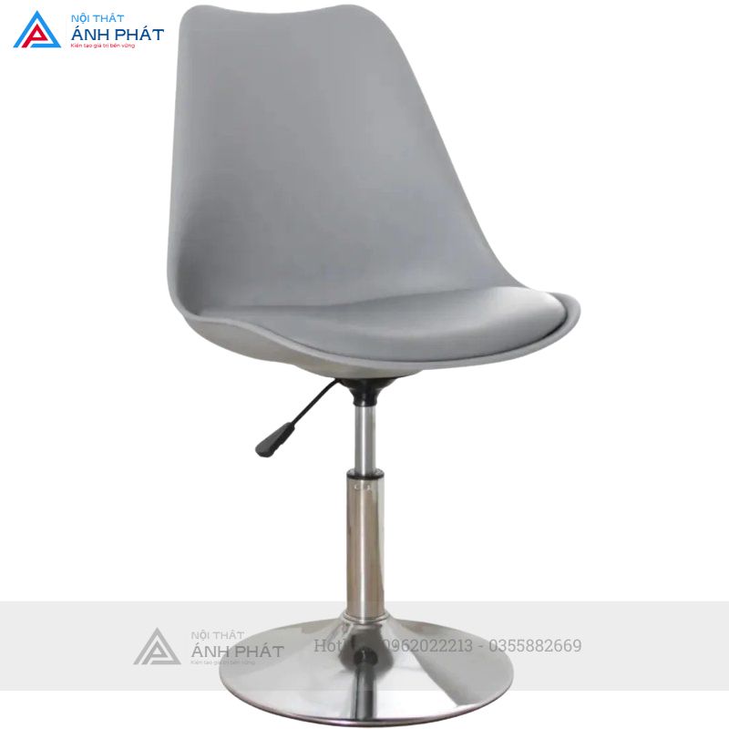 ghe-ca-phe-eames-mat-nem-xoay-cf23