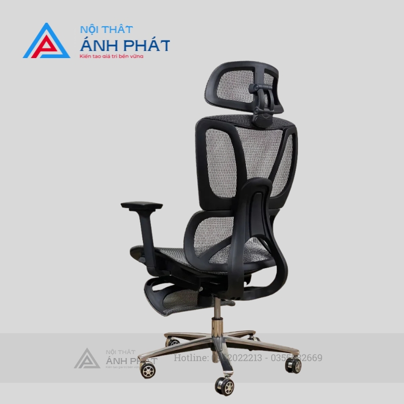 ghe-xoay-van-phong-thu-gian-co-gac-chan-tien-loi-gx86