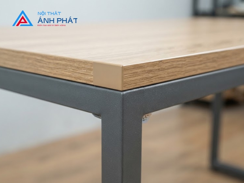 Thiết kế nội thất văn phòng